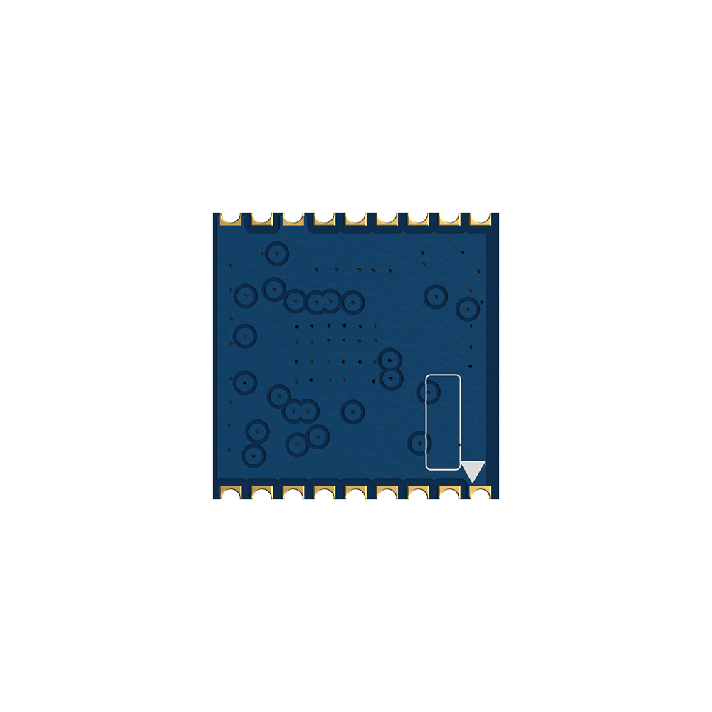 GPS/北斗模塊GPS01-TD